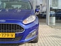 Ford Fiesta 1.0 Style Ultimate | PARK PILOT | CRUISE CONTROL | DEEP IMPACT BLUE