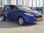 Ford Fiesta 1.0 Style Ultimate | PARK PILOT | CRUISE CONTROL | DEEP IMPACT BLUE