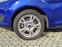 Ford Fiesta 1.0 Style Ultimate | PARK PILOT | CRUISE CONTROL | DEEP IMPACT BLUE