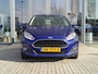 Ford Fiesta 1.0 Style Ultimate | PARK PILOT | CRUISE CONTROL | DEEP IMPACT BLUE