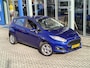 Ford Fiesta 1.0 Style Ultimate | PARK PILOT | CRUISE CONTROL | DEEP IMPACT BLUE