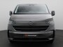 Volkswagen Transporter 2.0 TDI L2H1 30 Style 170PK AUT8 Adaptieve Cruise Control, Trekhaak, Achteruitrijcamera, Stoelverwarming, Side Assist, Keyless, 17" LM Velgen
