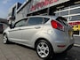Ford Fiesta 1.0 Style Ultimate - Navigatie I Airco I LED I Xenon I PDC I Sport velgen I Dealer onderhouden