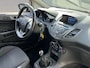 Ford Fiesta 1.0 Style Ultimate - Navigatie I Airco I LED I Xenon I PDC I Sport velgen I Dealer onderhouden