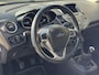 Ford Fiesta 1.0 Style Ultimate - Navigatie I Airco I LED I Xenon I PDC I Sport velgen I Dealer onderhouden