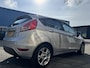 Ford Fiesta 1.0 Style Ultimate - Navigatie I Airco I LED I Xenon I PDC I Sport velgen I Dealer onderhouden