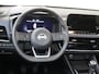 Nissan Qashqai 1.3 MHEV Tekna | airco automatisch | Apple Carplay/Android Auto | cruise control adaptief | lederen/stof bekleding | lichtmetalen velgen 19" | matrix LED koplampen | navigatiesysteem full map|