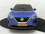 Nissan Qashqai 1.3 MHEV Tekna | airco automatisch | Apple Carplay/Android Auto | cruise control adaptief | lederen/stof bekleding | lichtmetalen velgen 19" | matrix LED koplampen | navigatiesysteem full map|
