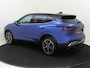 Nissan Qashqai 1.3 MHEV Tekna | airco automatisch | Apple Carplay/Android Auto | cruise control adaptief | lederen/stof bekleding | lichtmetalen velgen 19" | matrix LED koplampen | navigatiesysteem full map|