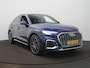 Audi Q5 Sportback 50 TFSI e S edition S-Line | 299PK | Luchtvering | 360 Camera | 20 Inch | Adap. Cruise