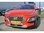Hyundai Kona 1.6 T-GDI Premium automaat leder achteruitrijcamera inruil mogelijk
