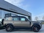 Land Rover Defender 110 3.0 P400 6-cil. AWD 110 X | 7-persoons | Gondwana Satin film | Geklimatiseerde voorstoelen | Adaptive |