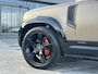 Land Rover Defender 110 3.0 P400 6-cil. AWD 110 X | 7-persoons | Gondwana Satin film | Geklimatiseerde voorstoelen | Adaptive |