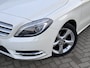 Mercedes-Benz B-klasse 200 Ambition | Panoramadak | Leder | Navigatie | | Dealeronderhouden | Nieuwe distributieketting |