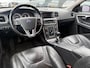 Volvo S60 1.6 T4 Summum Adaptieve Cruise Control | Parkeersensoren V+A | Blis | High Performance Audio | Bi-Xenon | Memorystoelen |