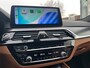 BMW 5-Serie Touring 520i Business Edition Plus | M-Sport | Orig. NL | M-Pakket | Laser verlichting |