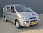 Hyundai H200 2.5 CRDi Luxe lang DC