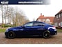 Mercedes-Benz C-klasse AMG 63 S Aut. | Keramische Remmerij | Panorama | Dealeronderhouden | Carbon-Pakket | Brilliant Bleu | Uniek