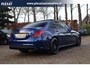 Mercedes-Benz C-klasse AMG 63 S Aut. | Keramische Remmerij | Panorama | Dealeronderhouden | Carbon-Pakket | Brilliant Bleu | Uniek