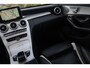 Mercedes-Benz C-klasse AMG 63 S Aut. | Keramische Remmerij | Panorama | Dealeronderhouden | Carbon-Pakket | Brilliant Bleu | Uniek
