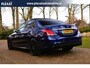 Mercedes-Benz C-klasse AMG 63 S Aut. | Keramische Remmerij | Panorama | Dealeronderhouden | Carbon-Pakket | Brilliant Bleu | Uniek