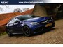 Mercedes-Benz C-klasse AMG 63 S Aut. | Keramische Remmerij | Panorama | Dealeronderhouden | Carbon-Pakket | Brilliant Bleu | Uniek
