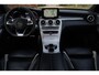 Mercedes-Benz C-klasse AMG 63 S Aut. | Keramische Remmerij | Panorama | Dealeronderhouden | Carbon-Pakket | Brilliant Bleu | Uniek
