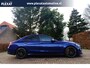 Mercedes-Benz C-klasse AMG 63 S Aut. | Keramische Remmerij | Panorama | Dealeronderhouden | Carbon-Pakket | Brilliant Bleu | Uniek