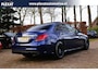 Mercedes-Benz C-klasse AMG 63 S Aut. | Keramische Remmerij | Panorama | Dealeronderhouden | Carbon-Pakket | Brilliant Bleu | Uniek
