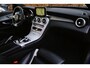Mercedes-Benz C-klasse AMG 63 S Aut. | Keramische Remmerij | Panorama | Dealeronderhouden | Carbon-Pakket | Brilliant Bleu | Uniek