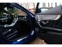 Mercedes-Benz C-klasse AMG 63 S Aut. | Keramische Remmerij | Panorama | Dealeronderhouden | Carbon-Pakket | Brilliant Bleu | Uniek