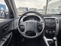 Hyundai Tucson 2.0I DYNAMIC CROSS CRUISE/TREKHAAK