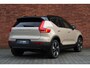 Volvo EX40 Single Motor Extended Range Plus | DEMO DEAL | VAN € 56.225 VOOR € 48.750 | DIRECT LEVERBAAR | All-Season banden | Charcoal Nubuck bekleding | Driver Assist met Pilot Assist | Driver Awareness | Verlichtingspack 2 | Elektrisch bedienbare achterklep | Warmtepomp | Adaptieve cruise control | Blis | Preconditioning met timer | Google Maps | Google Assistant | Getinte ramen achter | Climate Pack | Camera achter | Premium Audio by Harman Kardon | 19" 5-Spaaks Black / Diamond Cut | Dak in contrasterende kleur Black Stone | Draadloze telefoonoplader | 2-Zone Airconditioning | Zitverlenging | Volvo on Call | Apple Carplay | Digital Services Pack 48 maanden | Snelladen tot 205KW | Stoel- en stuurverwarming