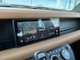 Land Rover Defender 110 3.0 P400 6-cil. AWD 110 X | 7-persoons | Gondwana Satin film | Geklimatiseerde voorstoelen | Adaptive |