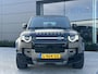 Land Rover Defender 110 3.0 P400 6-cil. AWD 110 X | 7-persoons | Gondwana Satin film | Geklimatiseerde voorstoelen | Adaptive |