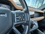 Land Rover Defender 110 3.0 P400 6-cil. AWD 110 X | 7-persoons | Gondwana Satin film | Geklimatiseerde voorstoelen | Adaptive |