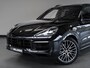 Porsche Cayenne 3.0 E-Hybrid 462PK Chrono Pano ACC HuD Sport