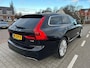 Volvo V90 2.0 T4 Inscription, Carplay, HUD, Leder, Led, Panoramadak, Trekhaak, 360 Camera, Elektrische Achterklep
