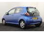 Toyota Aygo 1.0-12V Dynamic Blue