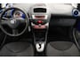 Toyota Aygo 1.0-12V Dynamic Blue