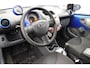 Toyota Aygo 1.0-12V Dynamic Blue