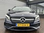 Mercedes-Benz CLA 200 d Business Solution AMG Upgrade Edition