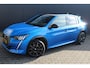 Peugeot 208 1.2 PureTech GT Automaat | Incl. 12 maanden garantie | 3D Virtual cockpit | 360 Camera | Stoelverwarming | PDC rondom | Keyless entry + go | 17" LMV | Schakelflippers | Grootlicht assistent | Lane assist | Panoramadak | Zwarte hemelbekleding | DAB+ | Apple carplay/android auto |