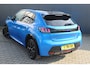 Peugeot 208 1.2 PureTech GT Automaat | Incl. 12 maanden garantie | 3D Virtual cockpit | 360 Camera | Stoelverwarming | PDC rondom | Keyless entry + go | 17" LMV | Schakelflippers | Grootlicht assistent | Lane assist | Panoramadak | Zwarte hemelbekleding | DAB+ | Apple carplay/android auto |