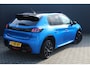Peugeot 208 1.2 PureTech GT Automaat | Incl. 12 maanden garantie | 3D Virtual cockpit | 360 Camera | Stoelverwarming | PDC rondom | Keyless entry + go | 17" LMV | Schakelflippers | Grootlicht assistent | Lane assist | Panoramadak | Zwarte hemelbekleding | DAB+ | Apple carplay/android auto |