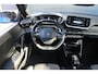 Peugeot 208 1.2 PureTech GT Automaat | Incl. 12 maanden garantie | 3D Virtual cockpit | 360 Camera | Stoelverwarming | PDC rondom | Keyless entry + go | 17" LMV | Schakelflippers | Grootlicht assistent | Lane assist | Panoramadak | Zwarte hemelbekleding | DAB+ | Apple carplay/android auto |