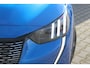 Peugeot 208 1.2 PureTech GT Automaat | Incl. 12 maanden garantie | 3D Virtual cockpit | 360 Camera | Stoelverwarming | PDC rondom | Keyless entry + go | 17" LMV | Schakelflippers | Grootlicht assistent | Lane assist | Panoramadak | Zwarte hemelbekleding | DAB+ | Apple carplay/android auto |