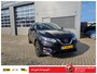 Nissan Qashqai 1.2 Tekna Navi/360/Cruise/Clima Rijklaar incl 1 jaar Bovag garantie