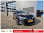 Nissan Qashqai 1.2 Tekna 117.000km Rijklaar incl 1 jaar Bovag garantie