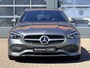 Mercedes-Benz C-klasse C 180 Estate Business Line Avantgarde Automaat | Smartphone integratie | Achteruitrijcamera | Spoorassistent | Trekhaak | Stoelverwarming | Spiegelpakket